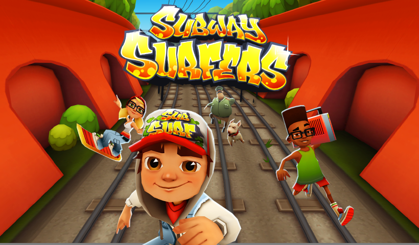 Subway Surfers guide: tips, tricks, and cheats
