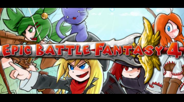 epic_battle_fantasy_4_logo
